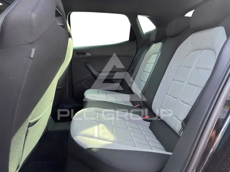 2026 Seat Ibiza