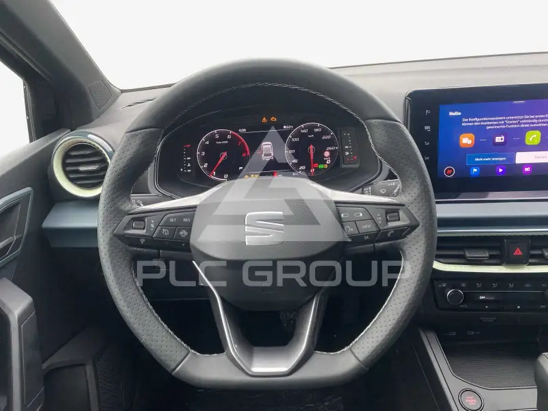 2026 Seat Ibiza