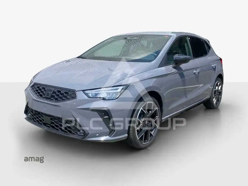 2026 Seat Ibiza