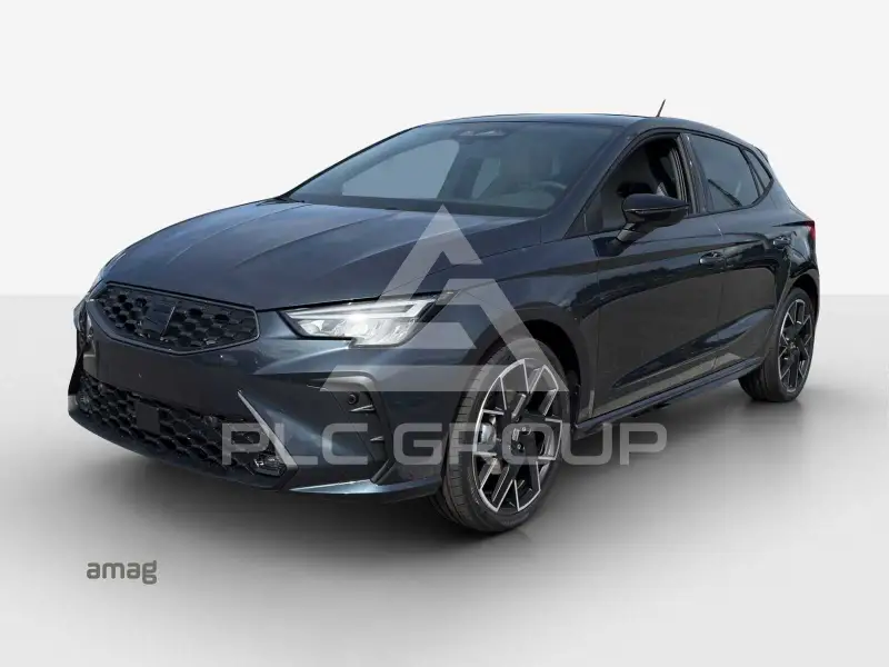 2026 Seat Ibiza