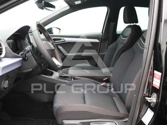 2026 Seat Ibiza