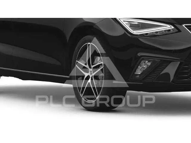 2026 Seat Ibiza