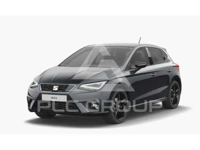 2026 Seat Ibiza