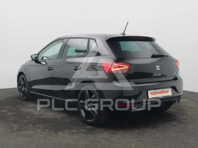 2026 Seat Ibiza