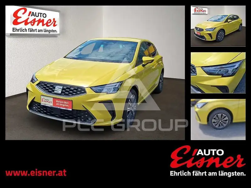 2026 Seat Ibiza