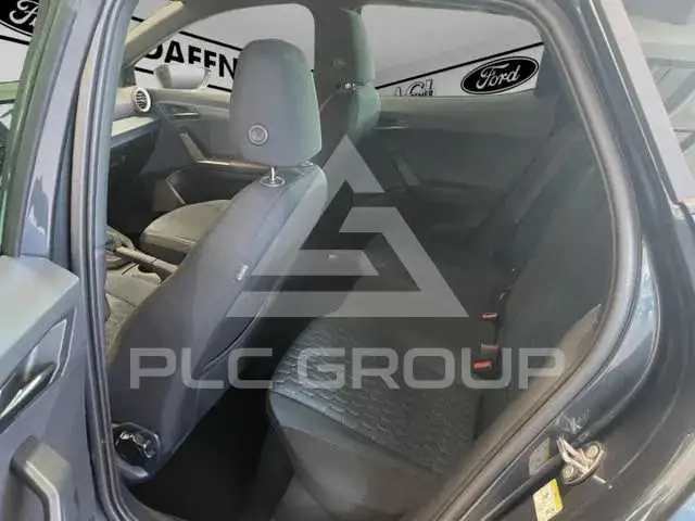 2026 Seat Ibiza
