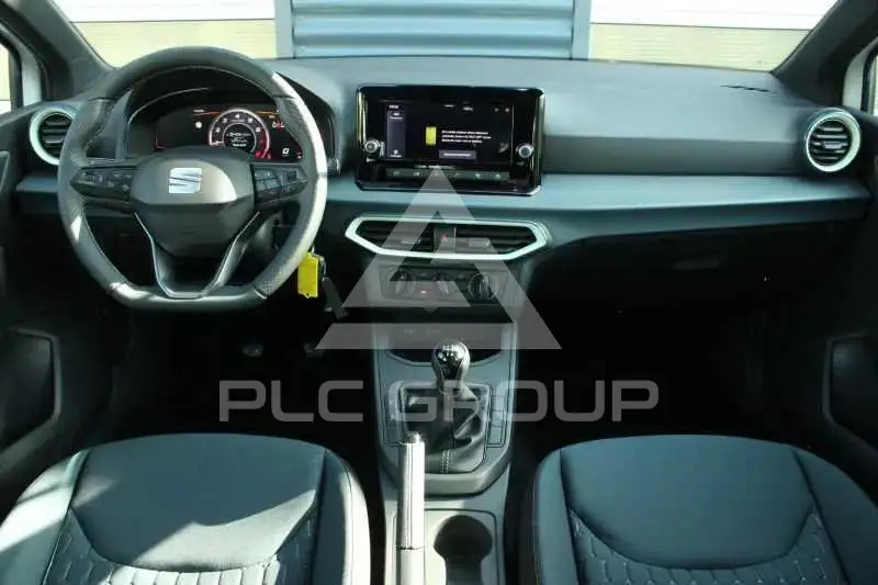 2026 Seat Ibiza