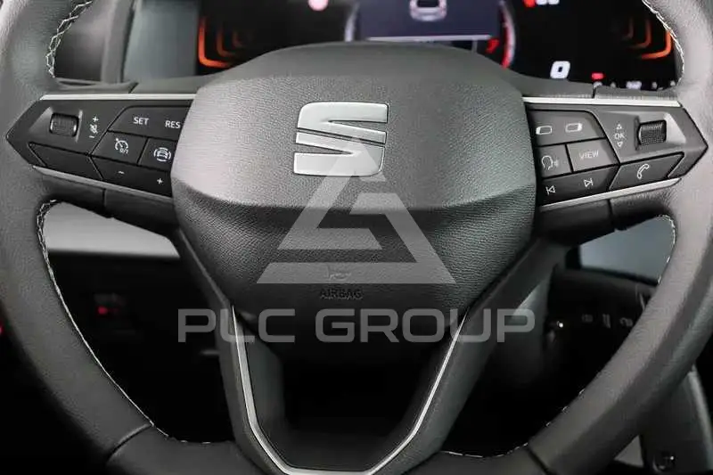 2026 Seat Ibiza