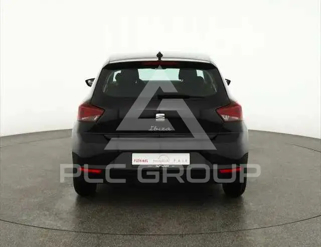2026 Seat Ibiza