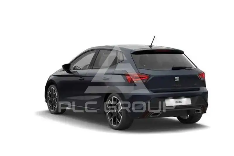 2026 Seat Ibiza