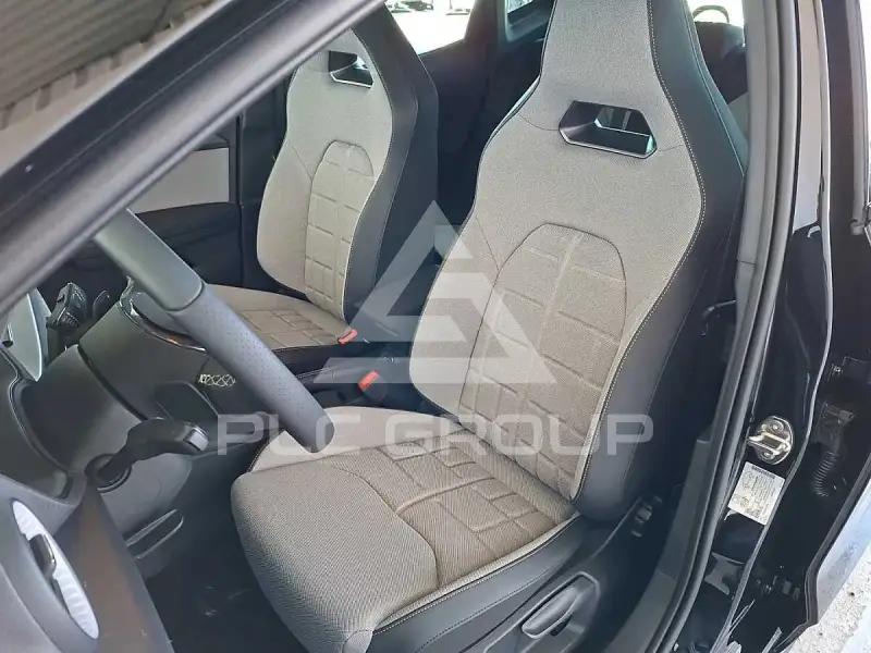 2026 Seat Ibiza