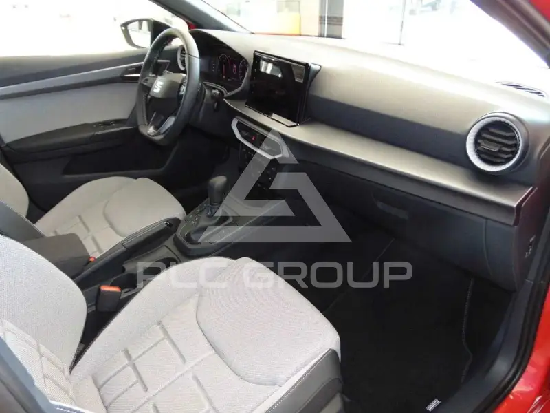 2026 Seat Ibiza