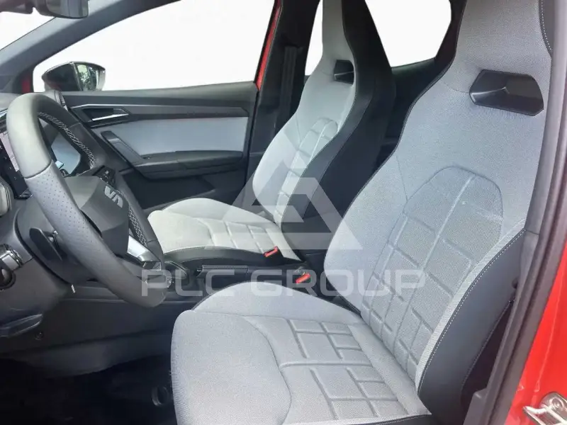 2026 Seat Ibiza