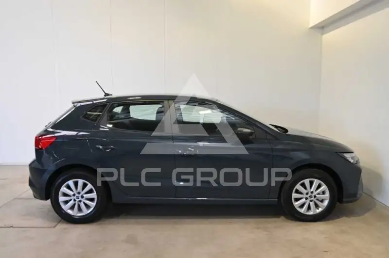 2026 Seat Ibiza