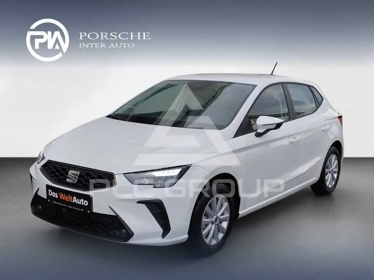 2026 Seat Ibiza