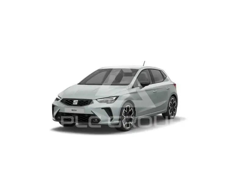 2026 Seat Ibiza