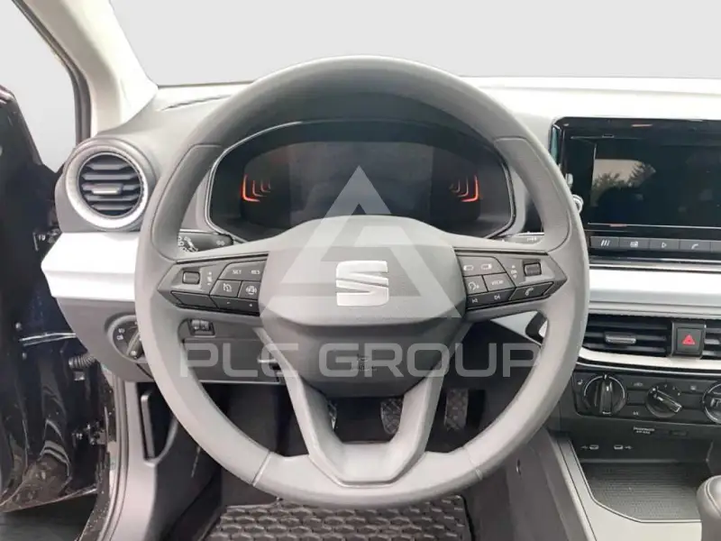 2026 Seat Ibiza