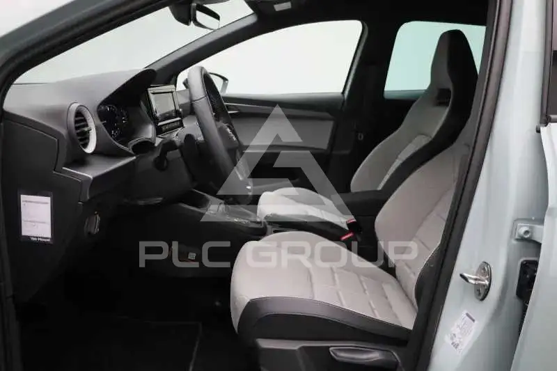 2026 Seat Ibiza