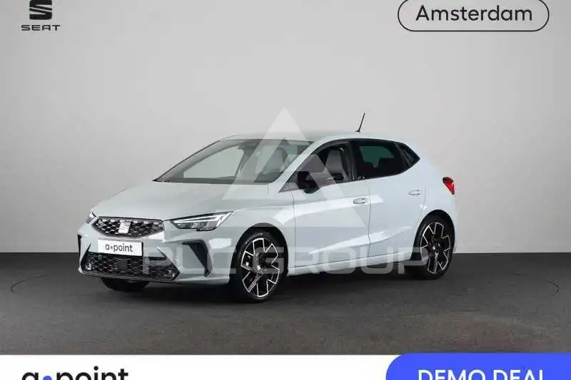 2026 Seat Ibiza