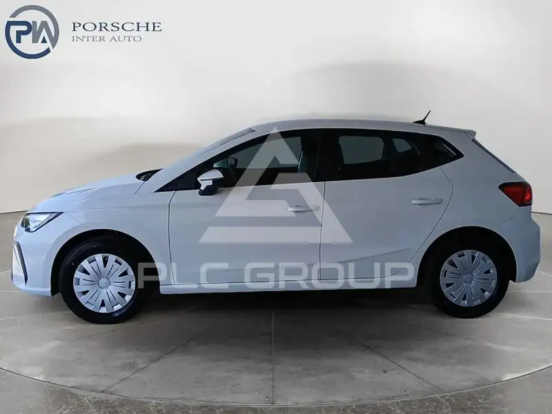 2026 Seat Ibiza