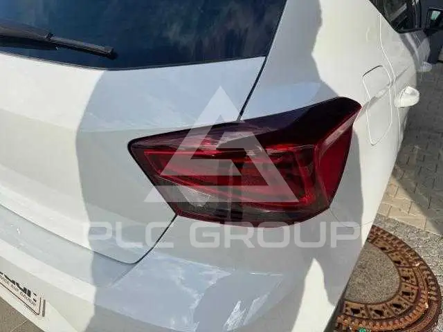 2026 Seat Ibiza