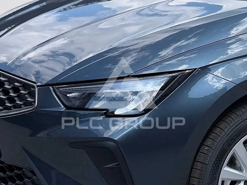 2026 Seat Ibiza