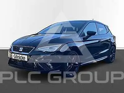2026 Seat Ibiza
