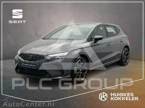 2026 Seat Ibiza