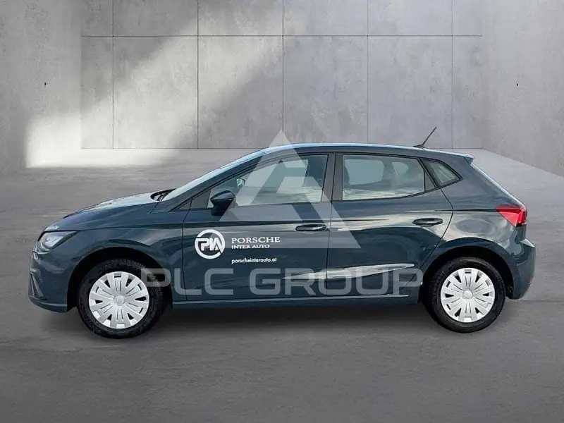 2026 Seat Ibiza