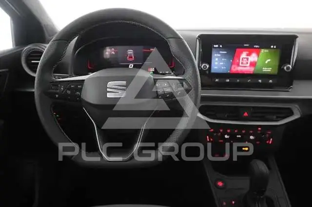 2026 Seat Ibiza