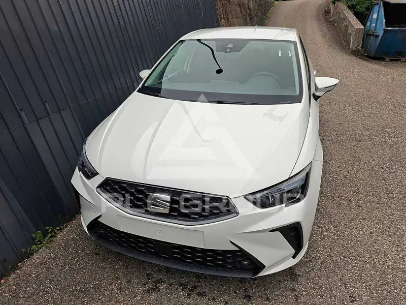 2026 Seat Ibiza