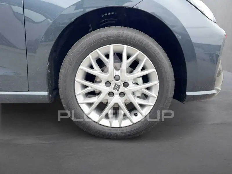 2026 Seat Ibiza