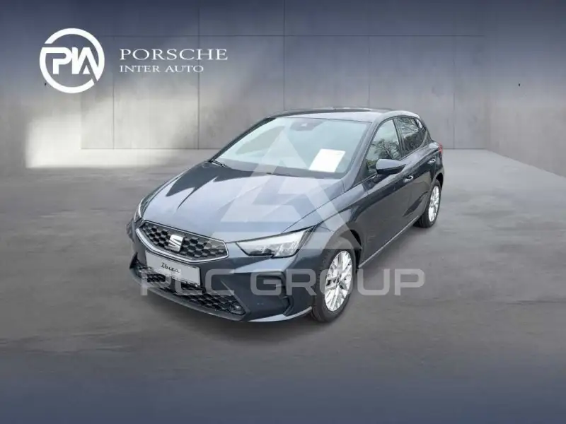 2026 Seat Ibiza