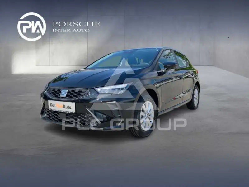 2026 Seat Ibiza