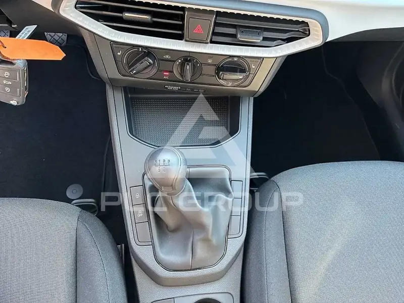 2026 Seat Ibiza