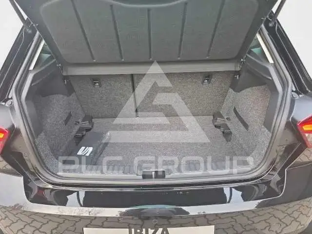 2026 Seat Ibiza