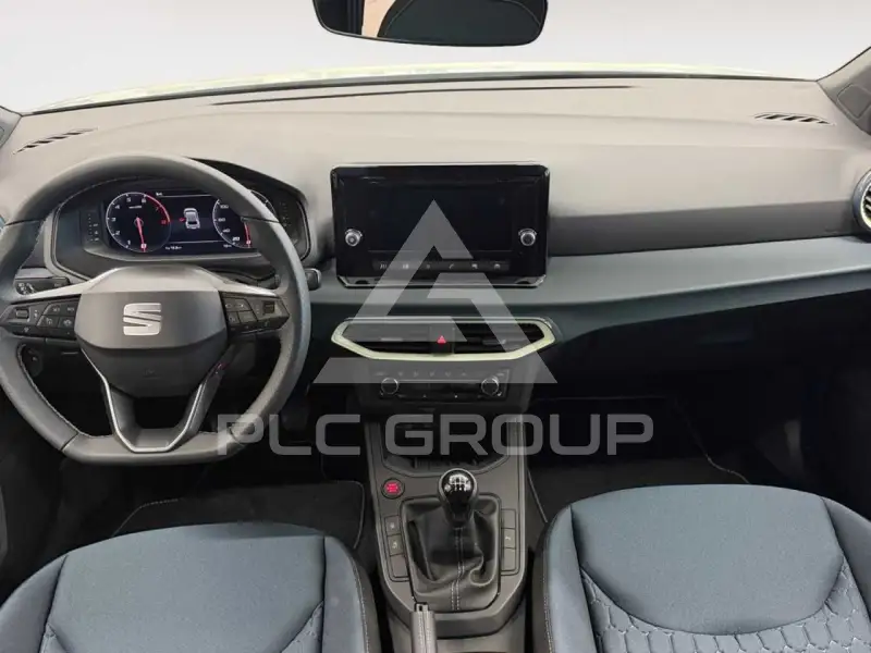 2026 Seat Ibiza