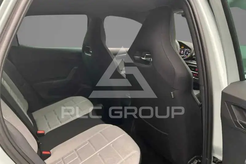 2026 Seat Ibiza