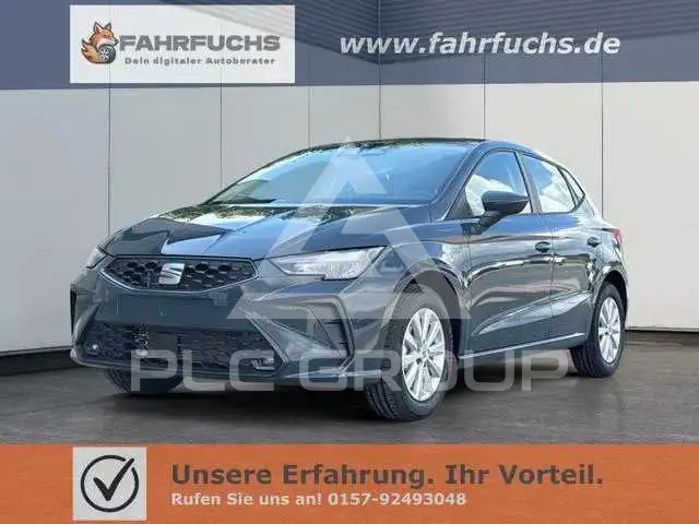 2026 Seat Ibiza