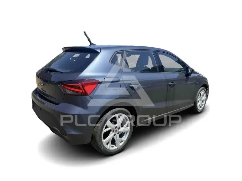 2026 Seat Ibiza