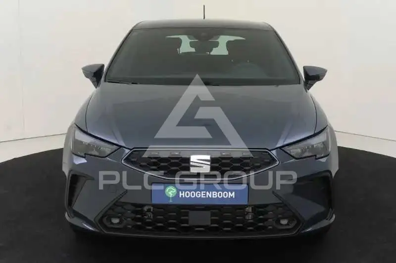 2026 Seat Ibiza