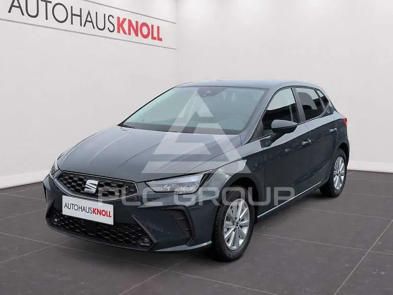 2026 Seat Ibiza