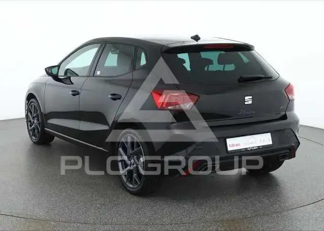 2026 Seat Ibiza