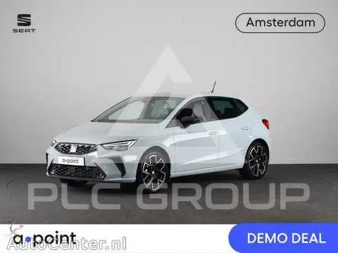 2026 Seat Ibiza