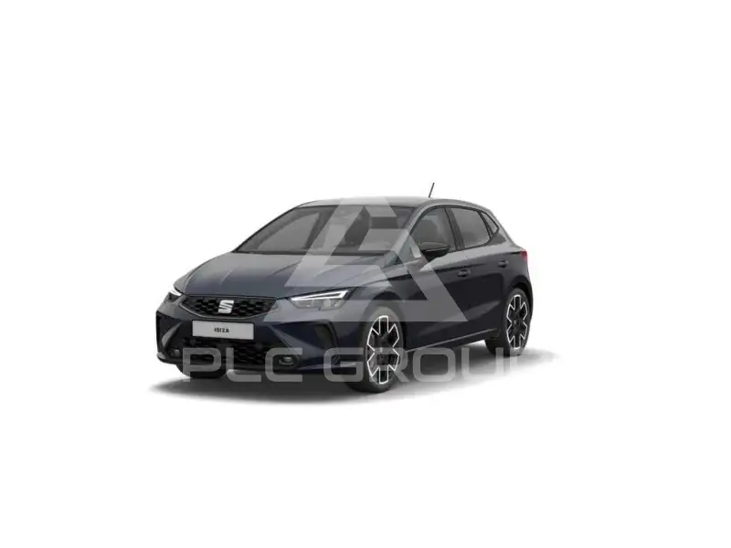 2026 Seat Ibiza