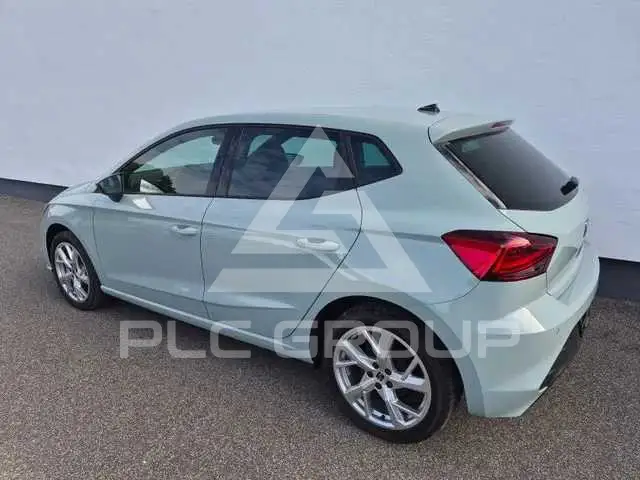 2026 Seat Ibiza