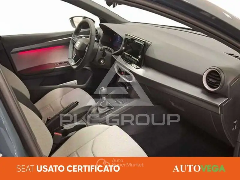 2026 Seat Ibiza