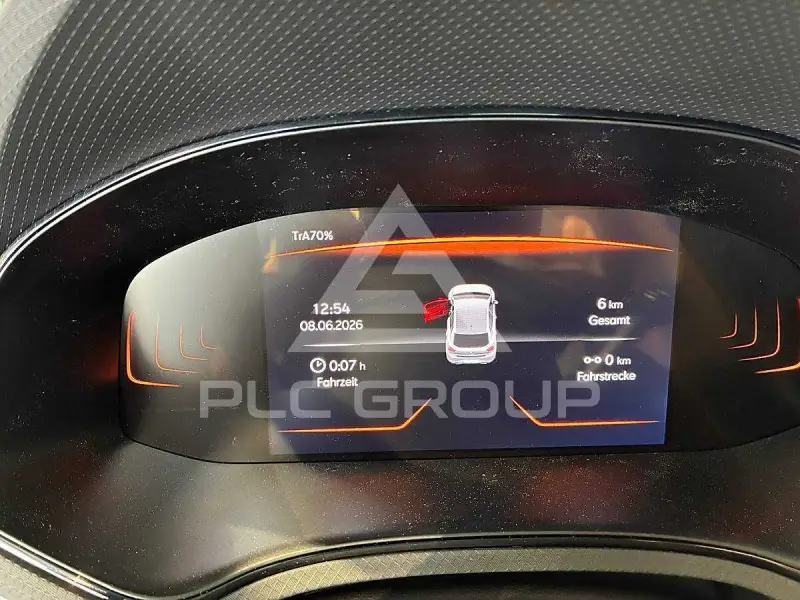 2026 Seat Ibiza