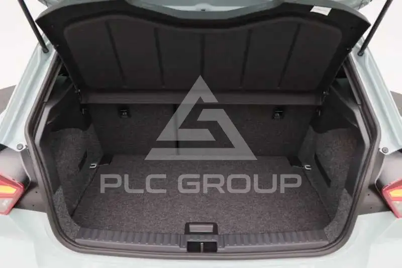 2026 Seat Ibiza