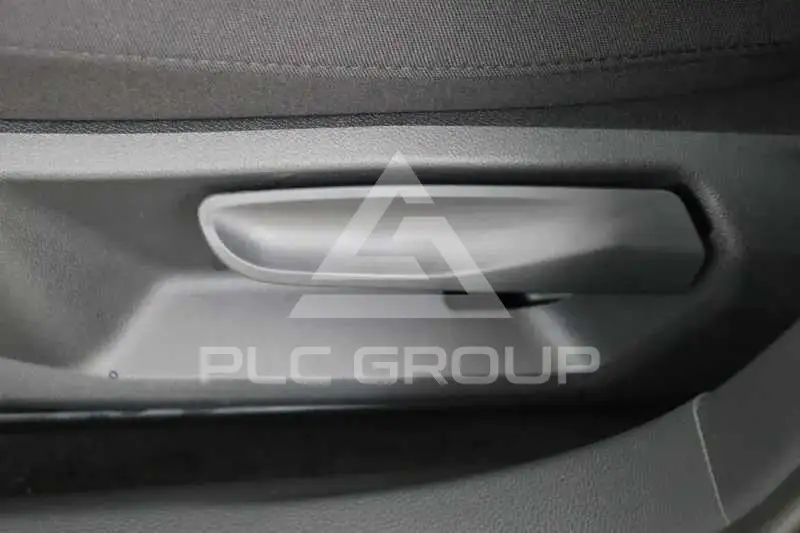 2026 Seat Ibiza